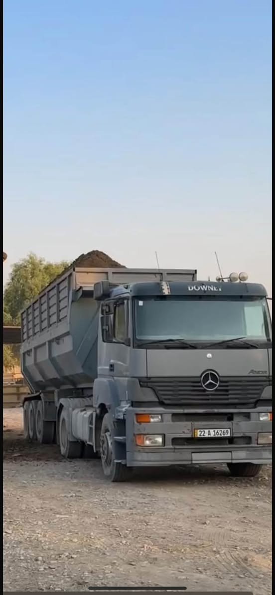 للبيع اكسور 2003  1840كير كهربا رتايدر تبريد سلاجه 
حربانه 3 دبل تاير ميثال cnc حداديا اربيل 
رقم سنويا جديد
کیر اکسل شانسي سبخ كولو بشرت
تاخم تاير راس جديد
***********واتساب
