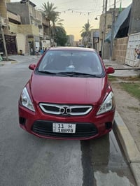بايك D20 • ٢٠١٩ • حي الجهاد