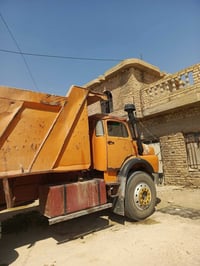 موديل ٧٩ • شاحنة • للبيع