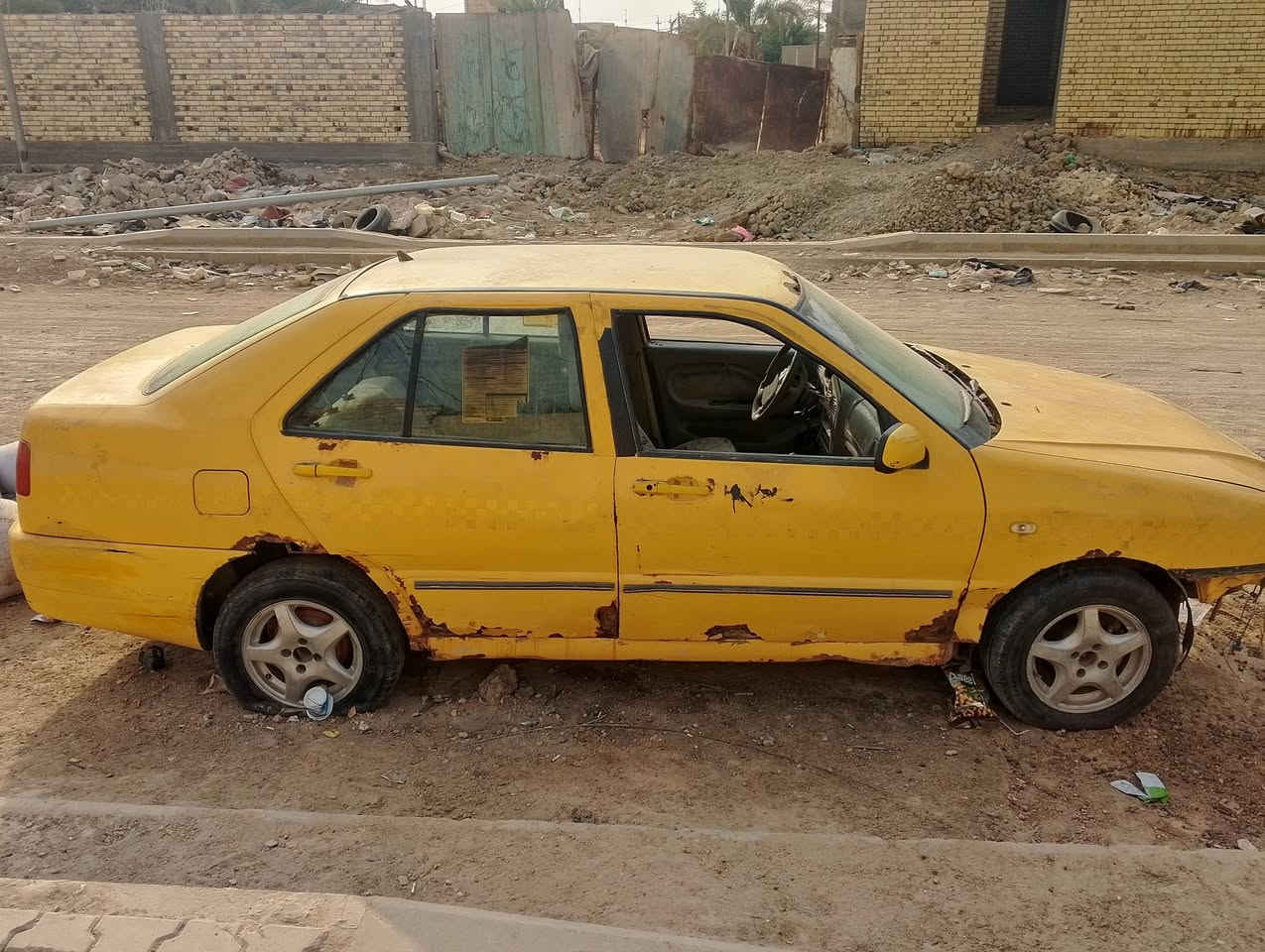 شيري كوين • كومه حديد • مكفولة ضد سرقة
