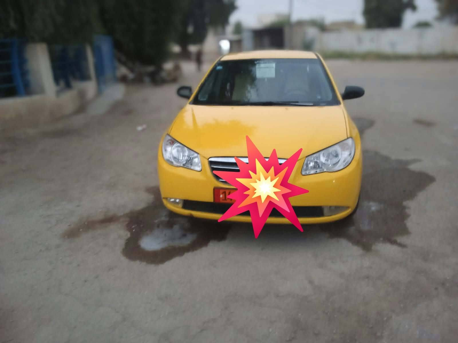 النترا • مكينة 1600 • الشطره