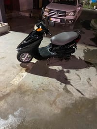 بريز اكسز • ١٤٠ • محرك مفتوح