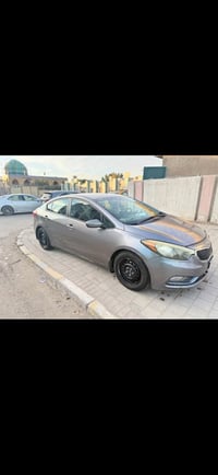 وارد كندي • ٢٠١٦ • غاز ٦٠ لتر