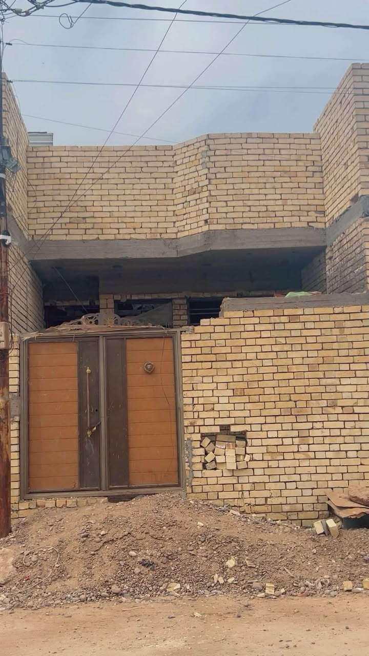 حي الكوفة • ١٠٠م • شغل درجة أولى