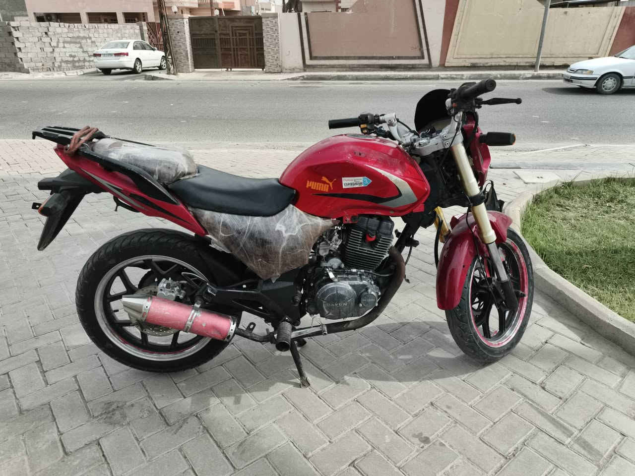 دايون بطح • ٢٠١٧ • ٢٥٠