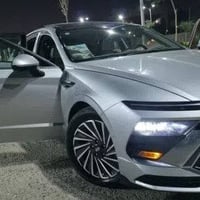 سوناتا هايبرد • ٢٠٢٤ • ٦٥٠٠٠ كم