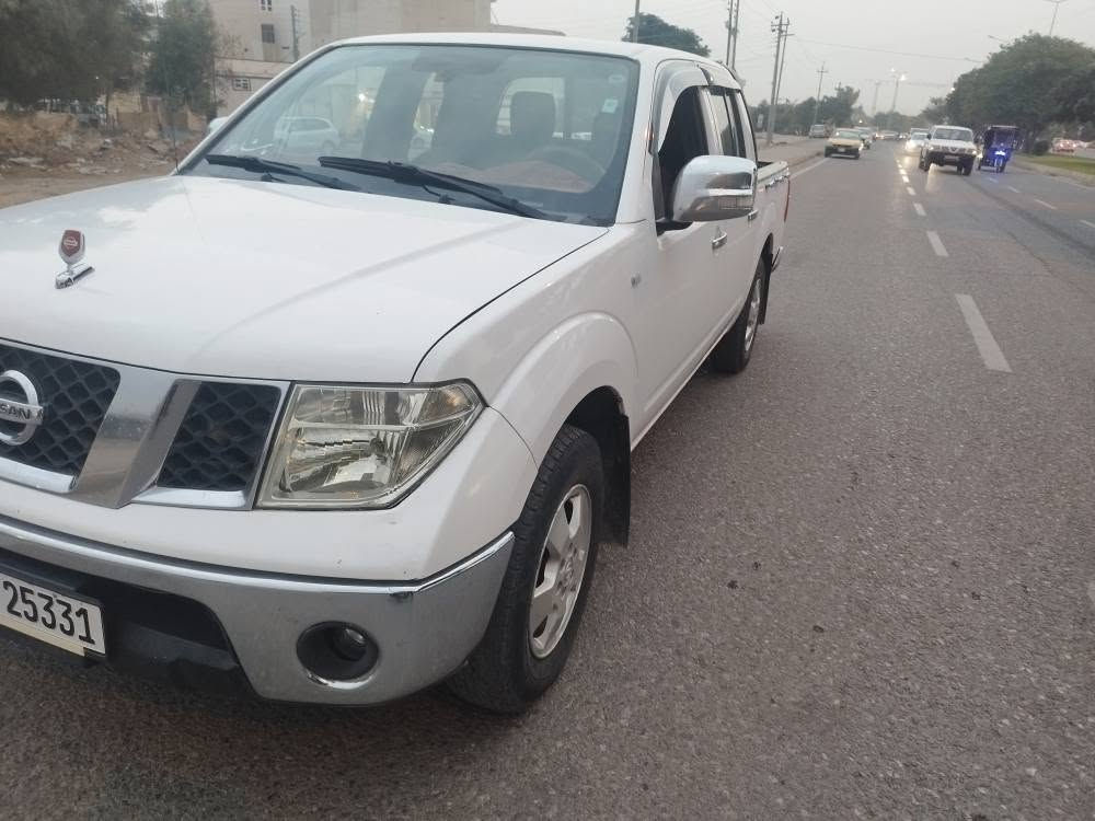 نەفار • ٢٠٠٩ • كالار