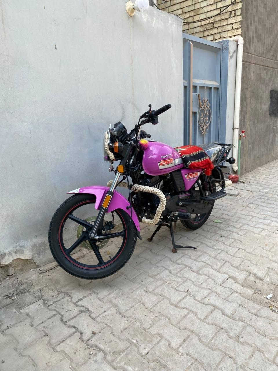 موديل ٢٢ • مكينه ٢٠٠ • نضيفه
