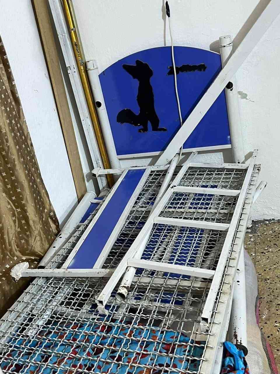 جربايه أطفال • لحد ١٥ سنة