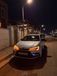 كورولا هايبرد • ٢٠٢٥ زيرو • بغداد
