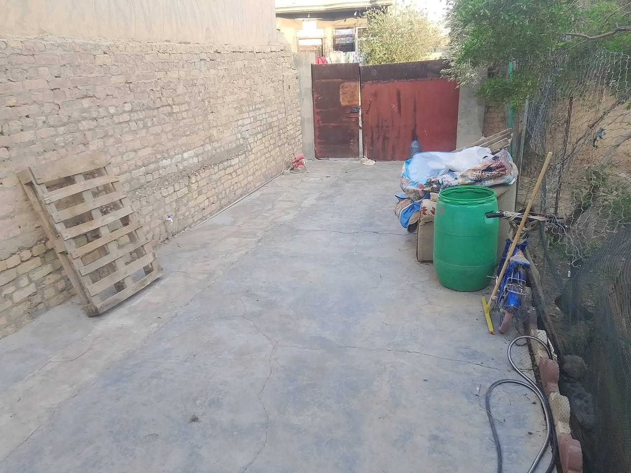 حي العسكري • ٤٥٠م • إدارة محلية
