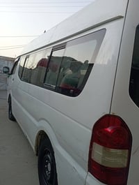 مكينه فيفيتي • ٢٠١٣ • بصرة زبير