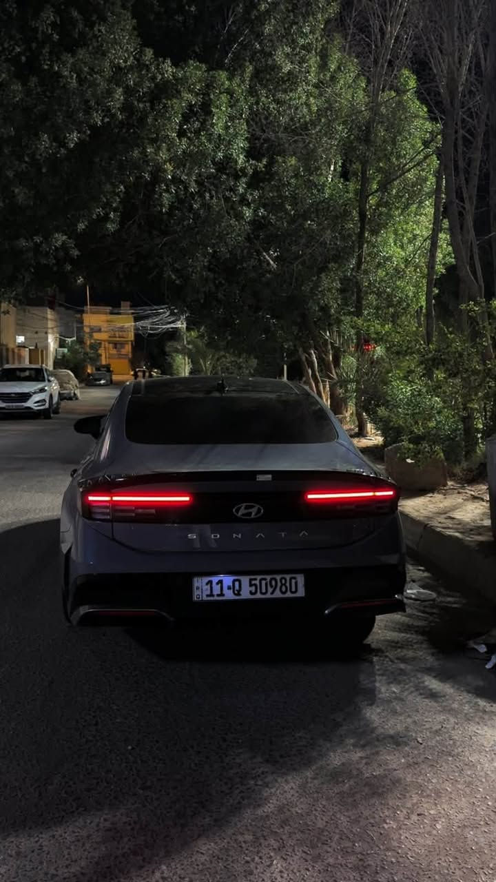 سلام وعليكم شباب سوناتا2024 رقم بغداد حرة
السياره فول مواصفات 

 

بنوراما 

دجيتال 

رادار امامي رادار جانبي رادار خلفي 

مختصر شنو ابالك بل سياره 

حادثه جاملغ وبنيد والجاملغ البلادي موجود 

 ماشيه 39 الف كيلو متر

حداديه تبريد مكينه كير بل كارتون نقص برغي مابيه 

سعر السياره 190 وبيه مجال قليل مكان السياره كربلاء 

***********
