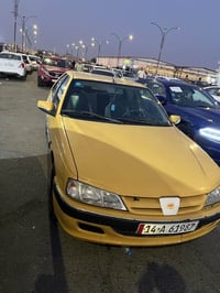 بيجو ٢٠١٥ • مكينة وكير • تحويل تنومه