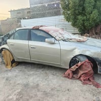 كديلاك • ٢٠٠٧ • محرك ونجي