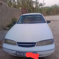 دايو برنس • ١٩٩٧ • واسط الزبيديه