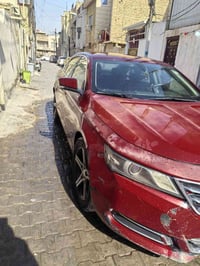 امبالا 2017 سرقه 3 قطع بنيد جاملغين بدون حادث مكينه 4 سلندر 2500 مكينه...