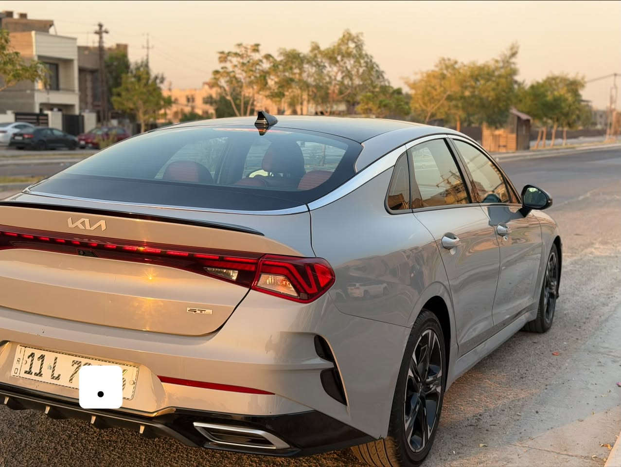 السلام عليكم K5 امريكي موديل 2023 فول مواصفات جيتي لاين مكينه 1600 تيربو مكينه صدر كير كله كفاله ماعده بنيد صبغ + دعاميه تبديل وبيها مكانات بارد قليل السياره ماشيه ٨٥ الف 
العنوان : الدوره 
للاستفسار: ***********

