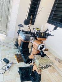 ماطور شحن • ار٩ • كركوك