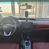 هايلوكس • ٢٠٢٠ • رقم اربيل