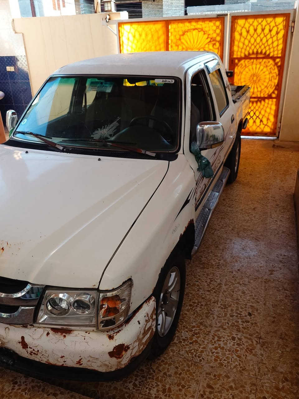 دير للبيع ٢٠١١
رقم جديد /صلاح الدين بسمي 

السعر ٣٧ورقه  بيه مجال 

الاستفسار مراسلة الصفحه 

ولاتصال /***********
