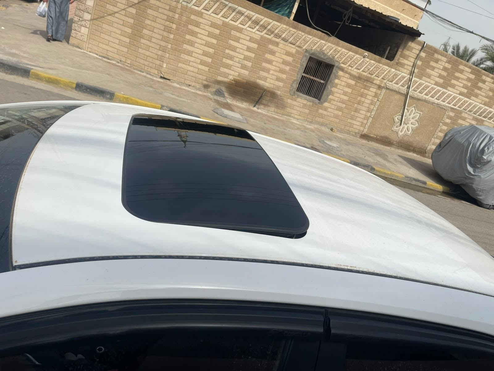 كورلا هايبرد • ٢٠٢٤ • رقم بغداد