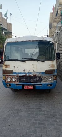 بيه وكالة • بغداد الشعله
