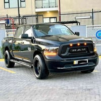 رام كلاسك • ٢٠٢١ • حادث ٣ قطع