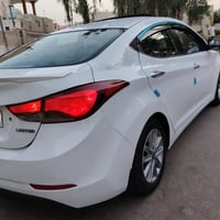 النترا • ٢٠١٦ • رقم بغداد