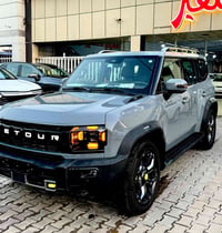 جيتور t2 2025 مواصفات فول 1/1 داخل بنزين  مكفوله كفاله عامه من كلشي ما...