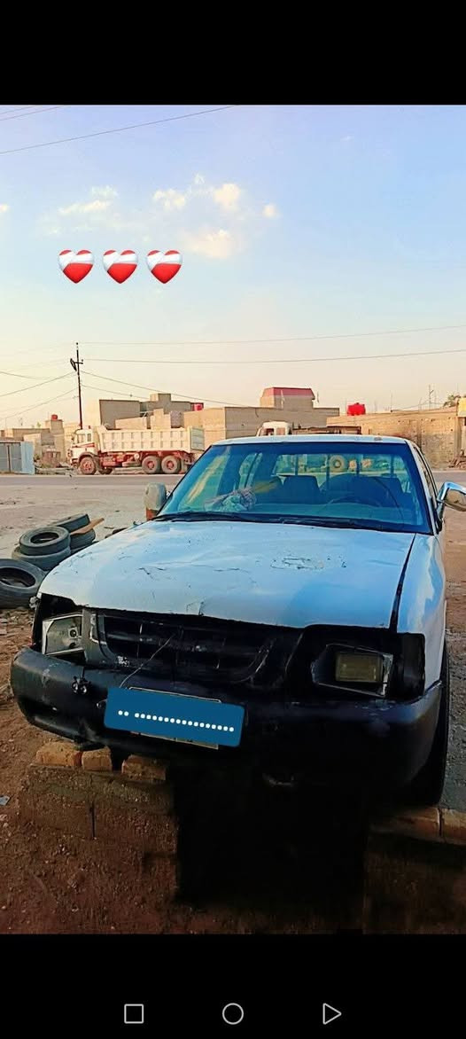 جمسي • محرك مداور • يحتاج حدادية