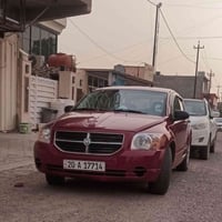 دوج كاليبر • ٢٠٠٧ • تحويل مباشر