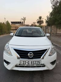 نيسان صني • ٢٠٢٤ • رقم اربيل