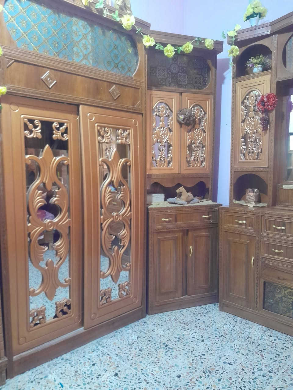 غرفه خشاب للبيع ***********
