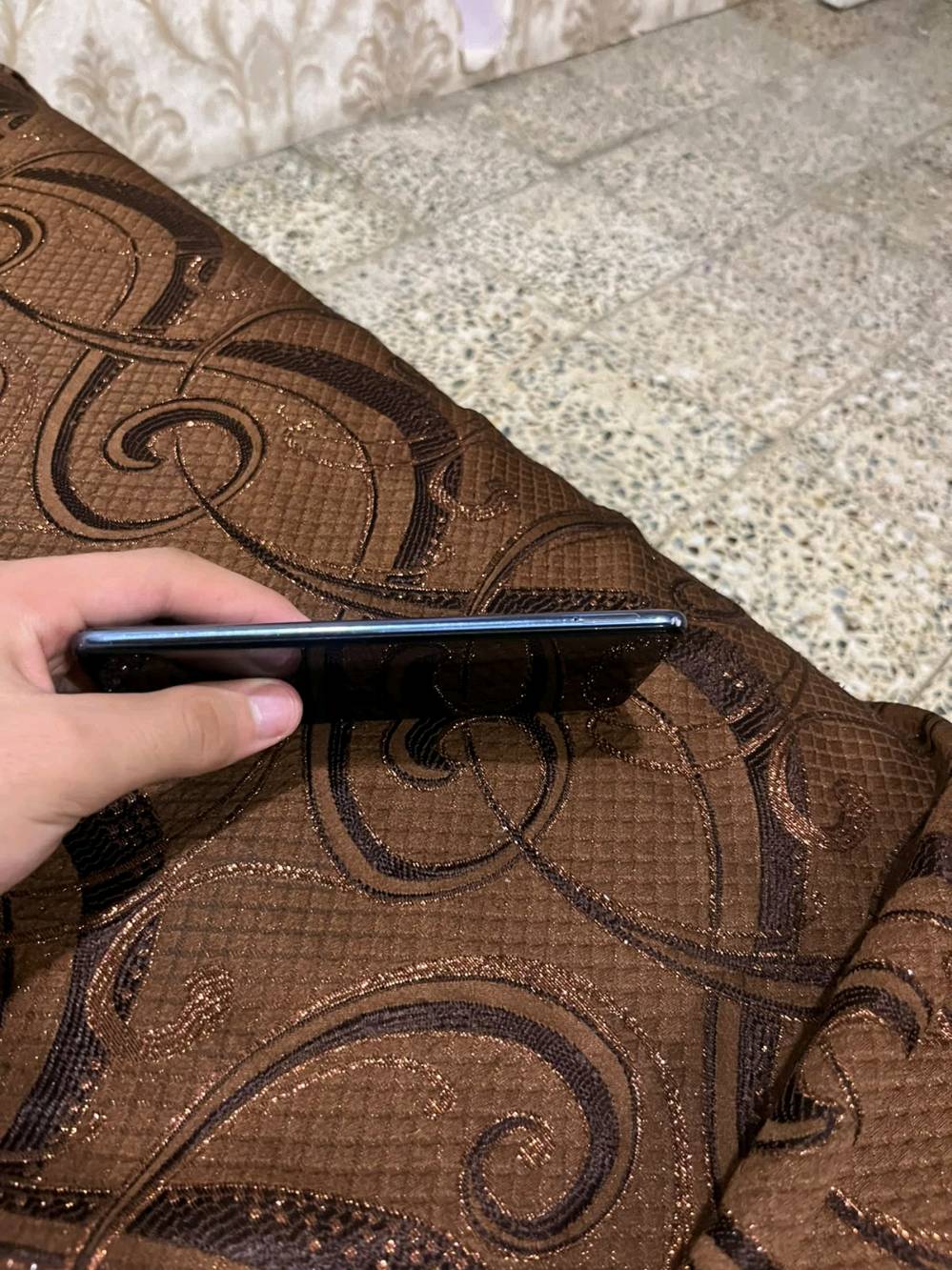 هواوي Y9 2019 • ٦٤ • عيب ايسي