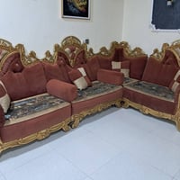 قنفات ملكي • ١٠ مقاعد • البصرة