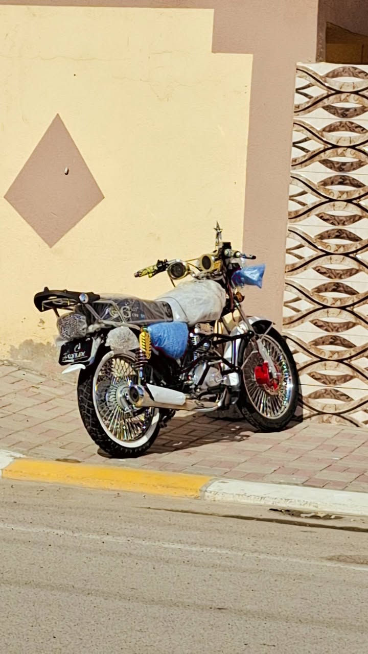 تايكر • موديل ٢٥ • زيرو