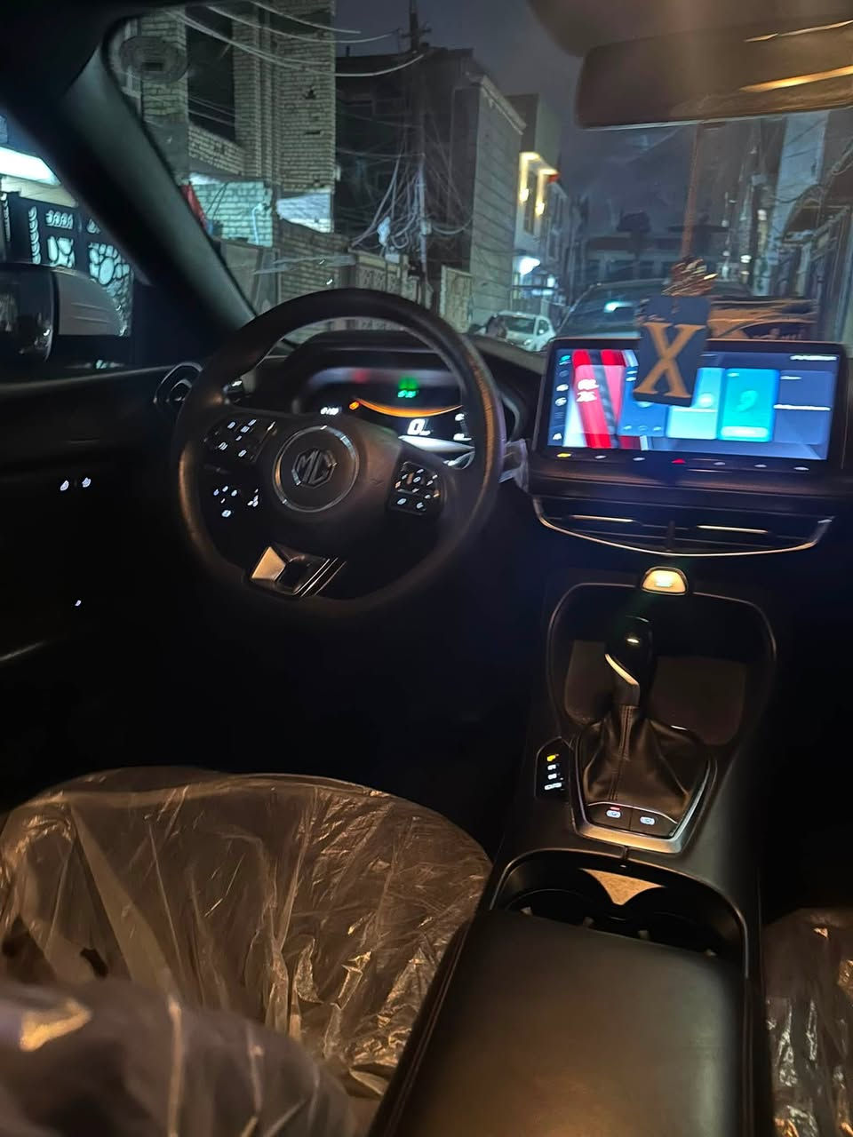 mg GT
فول مواصفات موديل ٢٠٢٥

ماشيه ٨٠ الف

حساسات

كامرات ٣٦٠

كشنات جلد

تحكم شاشه

مثبت سرعه

مرايه شفط

فتحه سقف

محرك ١٥٠٠ تيربو

رقم اربيل

السياره شخصيه باسمي تحويل ثاني يوم

فقط بيع بسعر مناسب

للاستفسار ***********
