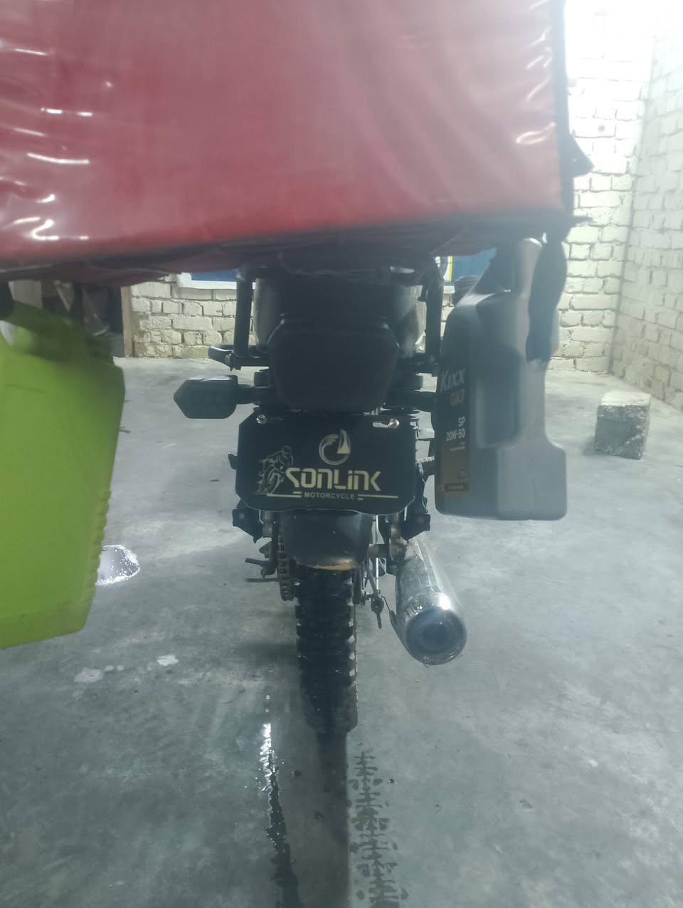 سونگ 2025
محرگ گفاله 
200cc
مزوده ب زنؤن سعره 50
سعر 775 
العنؤأن بغدأد حسينه الرأشديه 
رقم ألهأتف ***********
الخأص مغلق
