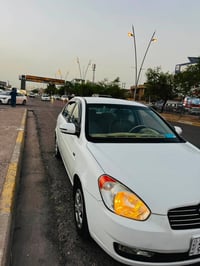 اكسنت • ٢٠١١ • رقم دهوك