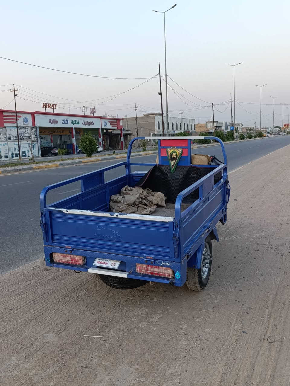 سلام عليكم ستوته للبيع وكيل نبيل جرد دراجه نضيفه ول باقي التفاصيل الرقم ***********العنوان دوانيه جلبيه
