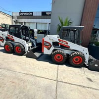 بوبكات S450 • موديل ٢٠٢٦ • صفر كيلومتر