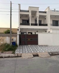 طابو ملك صرف • طابقين • طاقة شمسية ١٥ أمبير