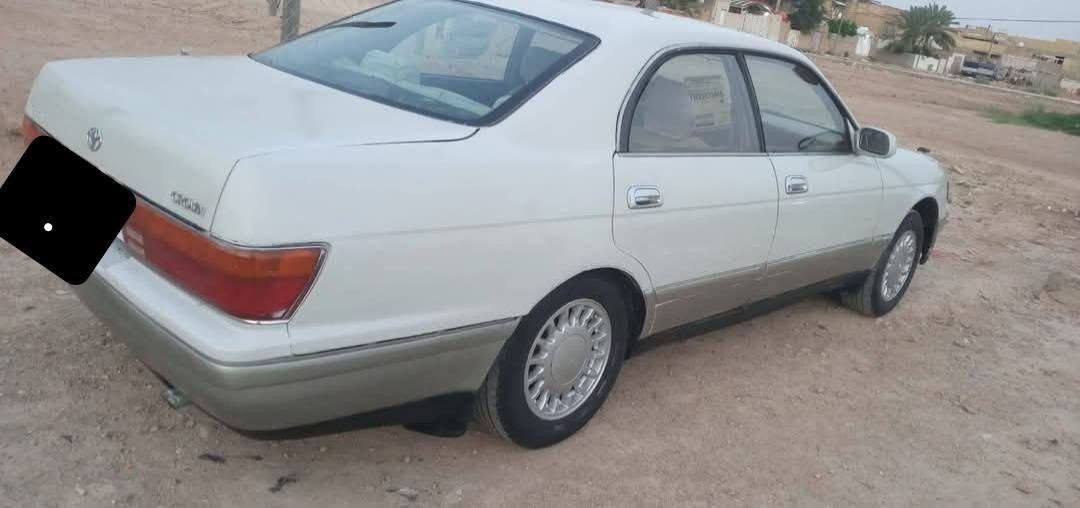 السلام عليكم بطة منفصل موديل 1994 للبيع
محرك 2500 
تبريد ثلج 🥶
رقم انبار انكليزي لـ 2030
السيارة بـ اسمي تحويل ثاني يوم 
السيارة جاهزة مابيها نقص 
سعرها 50 و بيها مجال 
مكانها واسط العزيزية 

رقم

 ***********

***********
