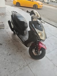 سكنس • محرك شرط • كركوك
