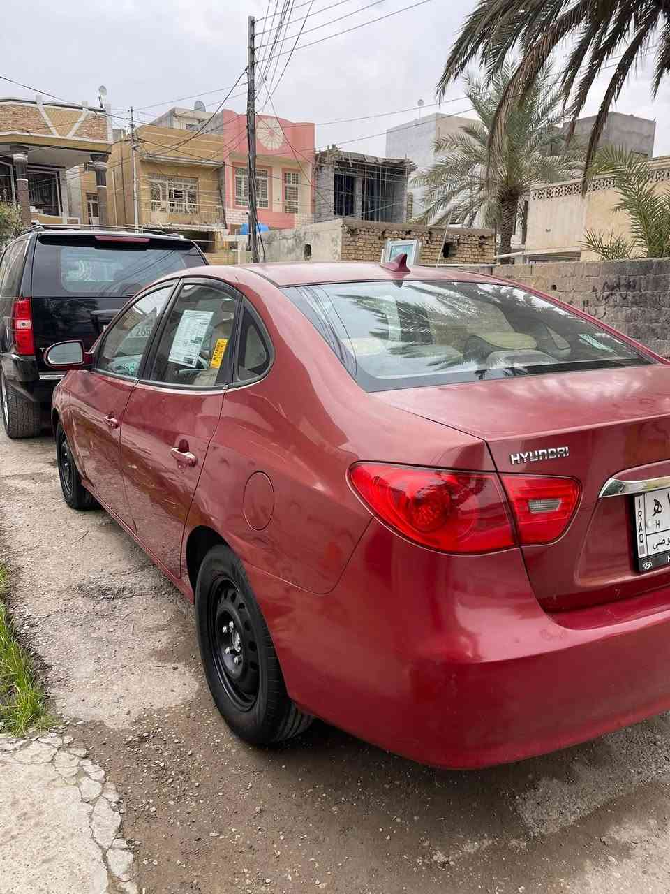 انترء وارد امريكي ٢٠١٠ بسمي رقم نكليزي مكينة وكير وصدر وتبريد  خير من الله سعر ٩٥ وبية مجال شراي رقم بغداد نكليزي ساكن بغداد ***********

