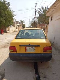 سايبا • ٢٠١١ • منصورية الشط