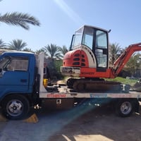 تويوتا • مديل ٩٢ • باتري جديد