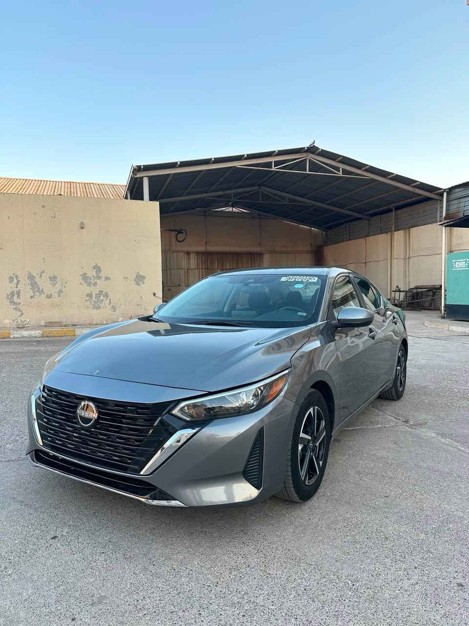 ﷽

نيسان سنترا 2025  شكل جديد SV
سياره بدون صبغ حتى دعاميات فقط راس بنيد بارد
بدون دواخل شرط ايرباگ ستيرن و برده سستم
رقم شاصى : 3N1AB8CV9SY288827
حجر رادار راديتر لايتات بلادى شرط 
السعر :  135 مجال بسيط 
ماشية: 22 الف ميل
موصفاته👇
بصمه
ابواب بصمه
اتوستوب امامي خلف
 نقطة العمياء
ويل كب سبورت
تحديد المسار
تحديد السرعه
نظام سبورت ويكو
شاشة كبير
كاميرا
سياره كاتى شرط ترقيم محافظات شماليه
اتصال او واتساب : ‭***********‬
اتصال او واتساب : *********** أربيل, العراق

