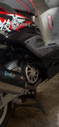 قبق هندر • koso • بدون واشر